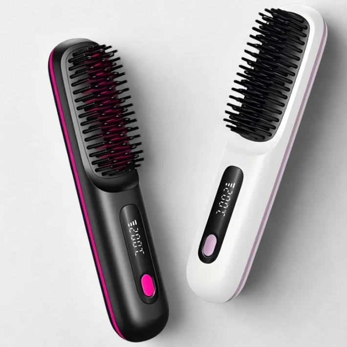 Le Lisseur Strnd™ - Édition Voyage